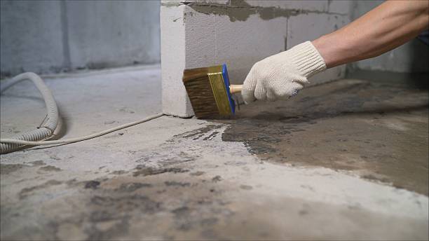 24/7 Emergency Waterproofing experts in Jerome, MI